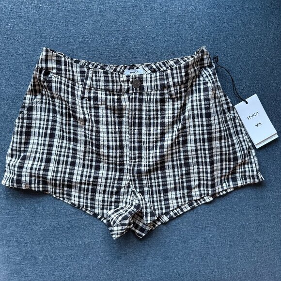 MAVIS SHORTS - Picture 4 of 4